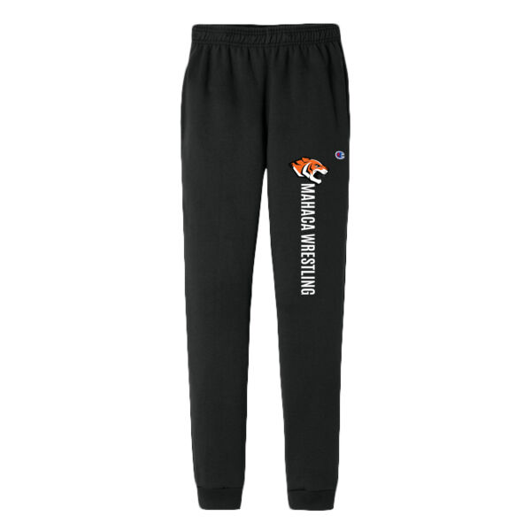 Wrestling - Powerblend ® Fleece Jogger Thumbnail