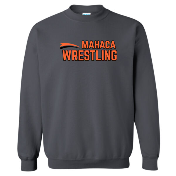 Wrestling - Heavy Blend™ Crewneck Sweatshirt Thumbnail