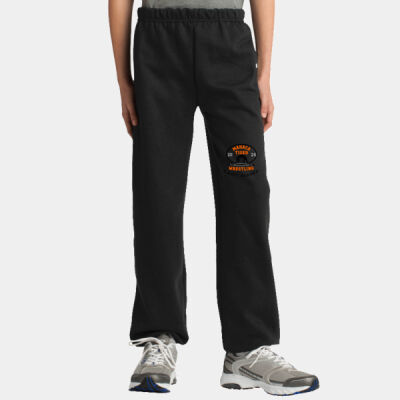 Custom Name & Year - Youth Heavy Blend Sweatpant Thumbnail