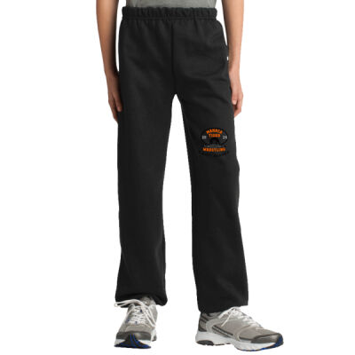 Custom Name & Year - Youth Heavy Blend Sweatpant Thumbnail