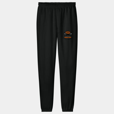Custom Name & Year - Heavy Blend Sweatpant Thumbnail