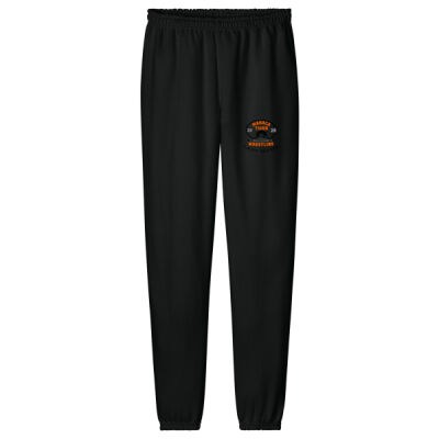 Custom Name & Year - Heavy Blend Sweatpant Thumbnail