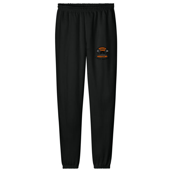 Custom Name & Year - Heavy Blend Sweatpant Thumbnail