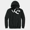 Youth Heavy Blend Hooded Sweatshirt Thumbnail