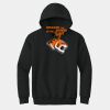 Youth Heavy Blend Hooded Sweatshirt Thumbnail