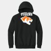 Youth Heavy Blend Hooded Sweatshirt Thumbnail