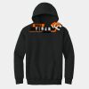 Youth Heavy Blend Hooded Sweatshirt Thumbnail