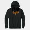Youth Heavy Blend Hooded Sweatshirt Thumbnail