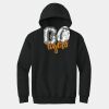 Youth Heavy Blend Hooded Sweatshirt Thumbnail