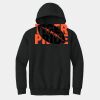 Youth Heavy Blend Hooded Sweatshirt Thumbnail