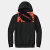 Youth Heavy Blend Hooded Sweatshirt Thumbnail