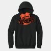 Youth Heavy Blend Hooded Sweatshirt Thumbnail
