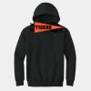 Youth Heavy Blend Hooded Sweatshirt Thumbnail