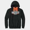 Youth Heavy Blend Hooded Sweatshirt Thumbnail