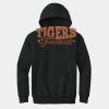Youth Heavy Blend Hooded Sweatshirt Thumbnail