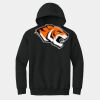 Youth Heavy Blend Hooded Sweatshirt Thumbnail