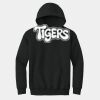 Youth Heavy Blend Hooded Sweatshirt Thumbnail