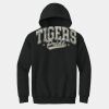Youth Heavy Blend Hooded Sweatshirt Thumbnail