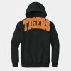 Youth Heavy Blend Hooded Sweatshirt Thumbnail