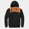 Youth Heavy Blend Hooded Sweatshirt Thumbnail