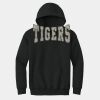 Youth Heavy Blend Hooded Sweatshirt Thumbnail