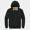 Youth Heavy Blend Hooded Sweatshirt Thumbnail