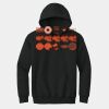 Youth Heavy Blend Hooded Sweatshirt Thumbnail