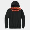 Youth Heavy Blend Hooded Sweatshirt Thumbnail