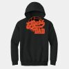 Youth Heavy Blend Hooded Sweatshirt Thumbnail