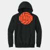 Youth Heavy Blend Hooded Sweatshirt Thumbnail