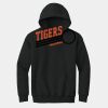 Youth Heavy Blend Hooded Sweatshirt Thumbnail