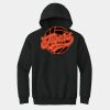 Youth Heavy Blend Hooded Sweatshirt Thumbnail