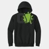 Youth Heavy Blend Hooded Sweatshirt Thumbnail
