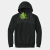 Youth Heavy Blend Hooded Sweatshirt Thumbnail