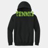 Youth Heavy Blend Hooded Sweatshirt Thumbnail