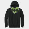 Youth Heavy Blend Hooded Sweatshirt Thumbnail