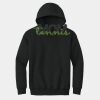 Youth Heavy Blend Hooded Sweatshirt Thumbnail