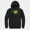 Youth Heavy Blend Hooded Sweatshirt Thumbnail