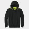 Youth Heavy Blend Hooded Sweatshirt Thumbnail