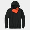 Youth Heavy Blend Hooded Sweatshirt Thumbnail