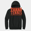 Youth Heavy Blend Hooded Sweatshirt Thumbnail