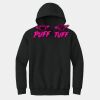Youth Heavy Blend Hooded Sweatshirt Thumbnail