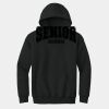 Youth Heavy Blend Hooded Sweatshirt Thumbnail