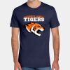 Dri Power ® 50/50 Cotton/Poly Pocket T Shirt Thumbnail
