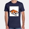Dri Power ® 50/50 Cotton/Poly Pocket T Shirt Thumbnail