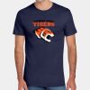 Dri Power ® 50/50 Cotton/Poly Pocket T Shirt Thumbnail