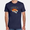 Dri Power ® 50/50 Cotton/Poly Pocket T Shirt Thumbnail