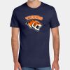 Dri Power ® 50/50 Cotton/Poly Pocket T Shirt Thumbnail