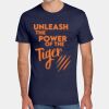Dri Power ® 50/50 Cotton/Poly Pocket T Shirt Thumbnail