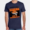 Dri Power ® 50/50 Cotton/Poly Pocket T Shirt Thumbnail